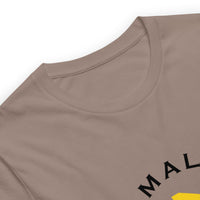 Malian Unisex t-shirt