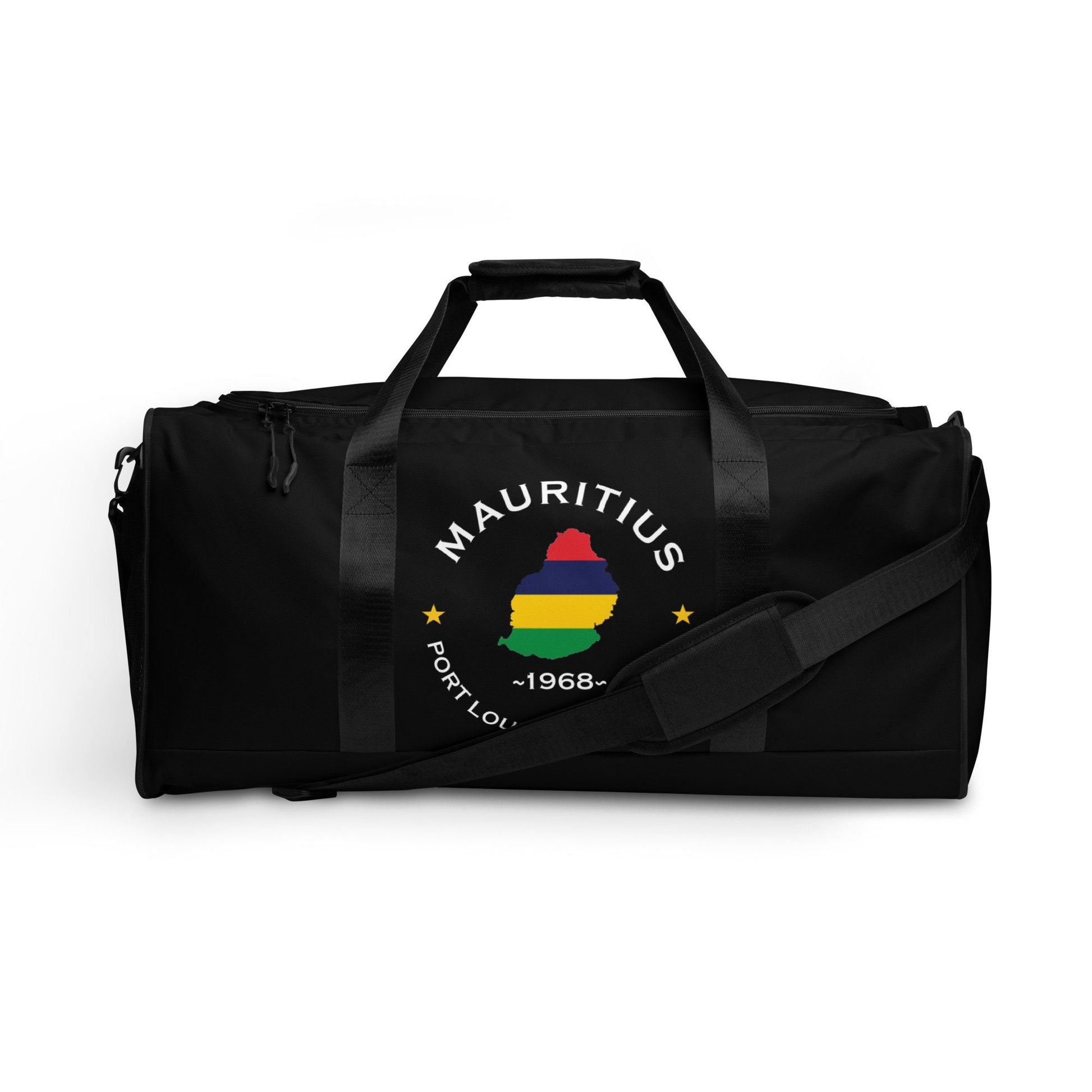 Mauritian Duffle bag