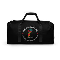 Mozambican Duffle bag