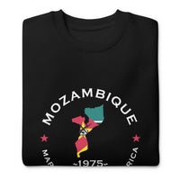 Mozambican Unisex Premium Sweatshirt