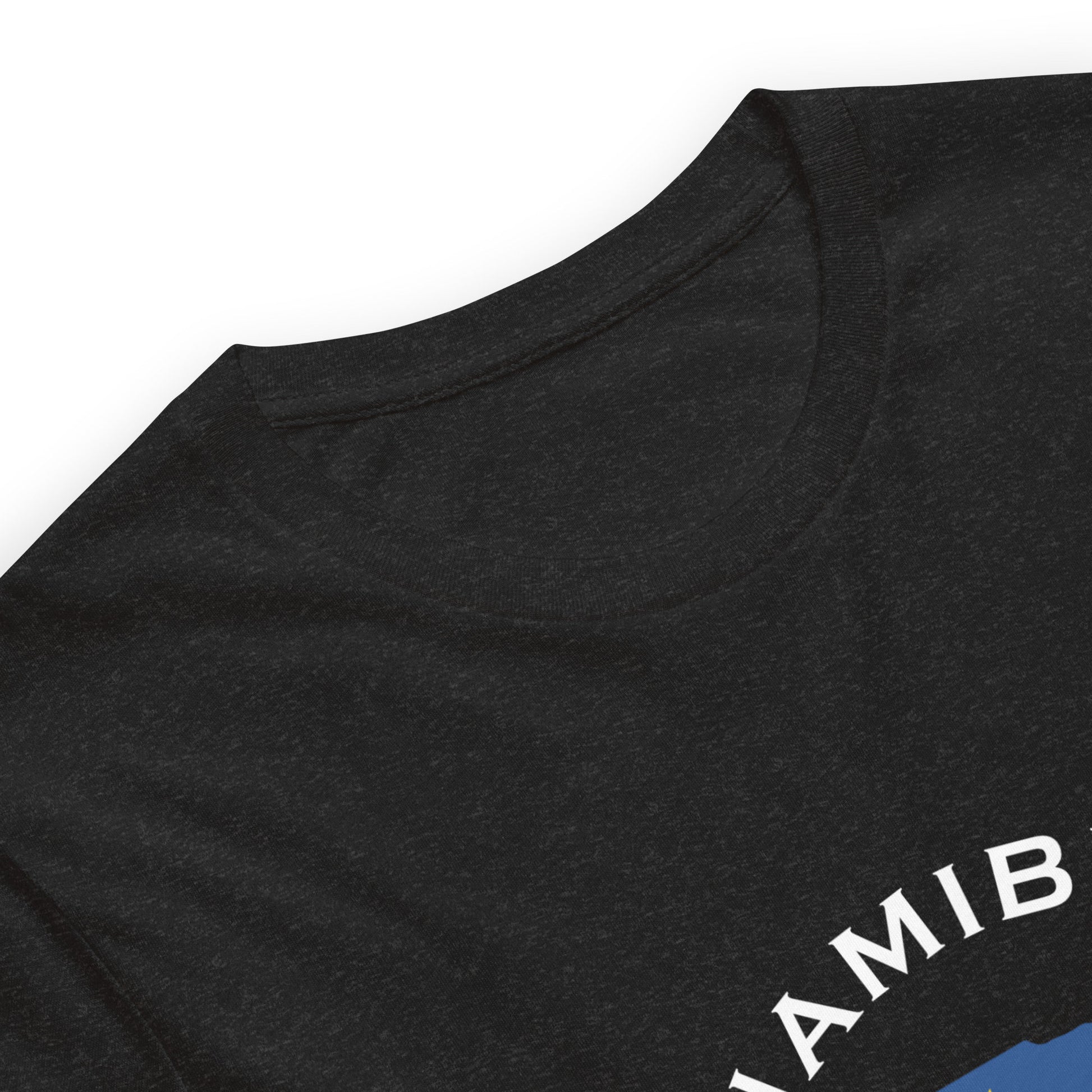 Namibian Unisex t-shirt