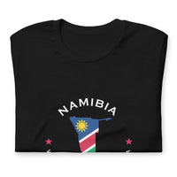 Namibian Unisex t-shirt