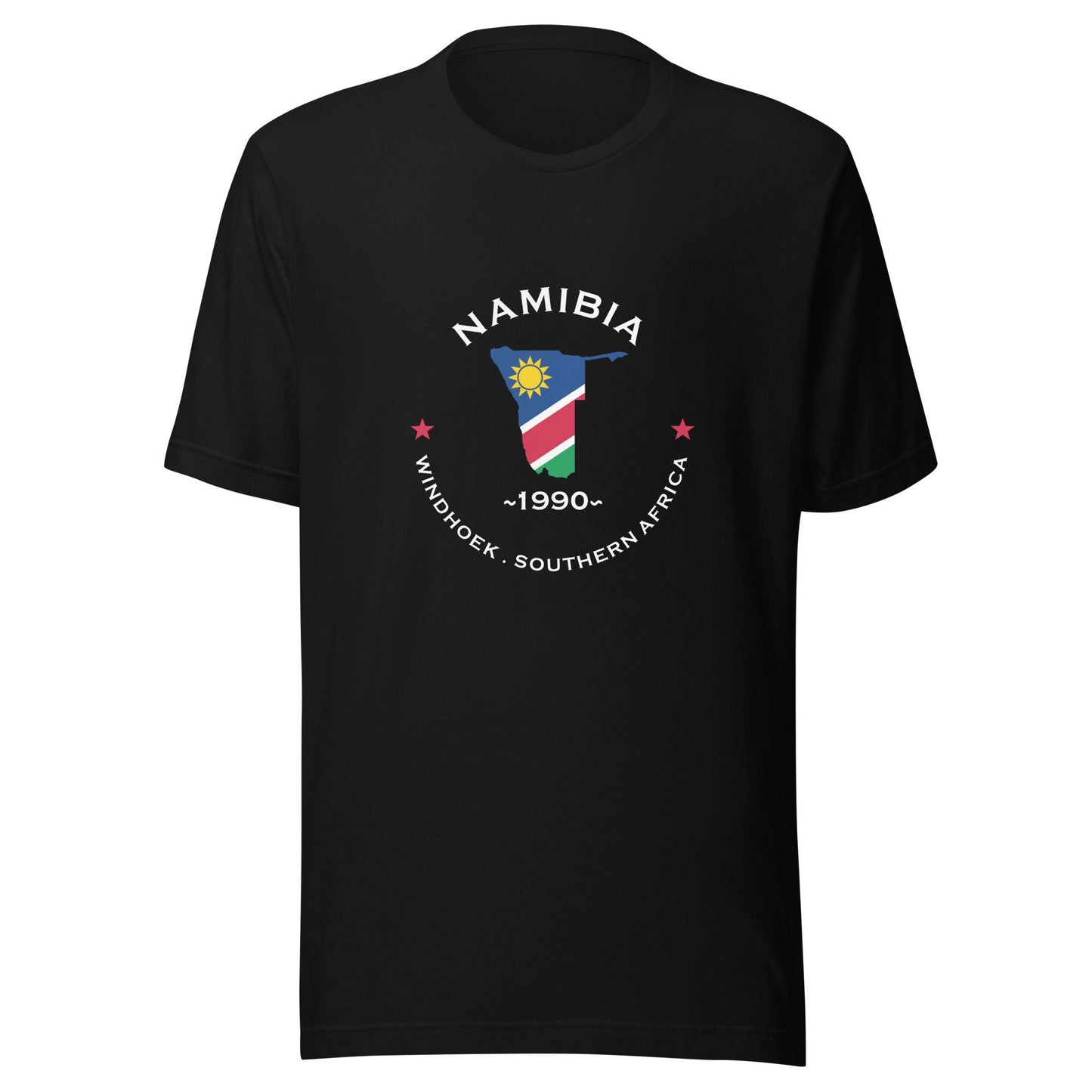 Namibian Unisex t-shirt