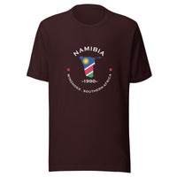 Namibian Unisex t-shirt