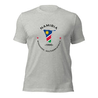 Namibian Unisex t-shirt