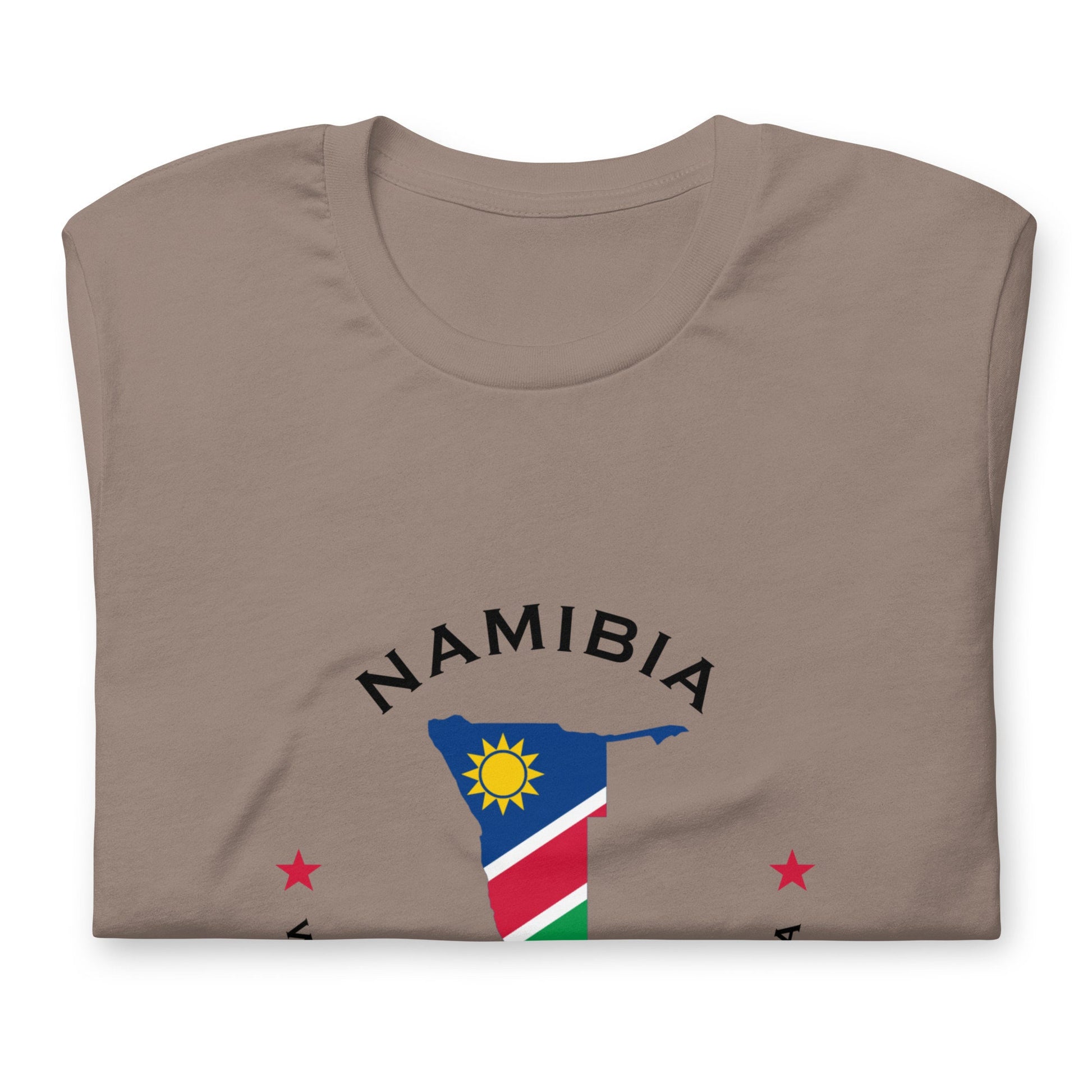 Namibian Unisex t-shirt