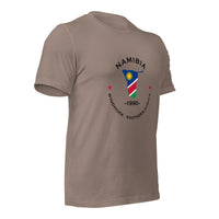 Namibian Unisex t-shirt