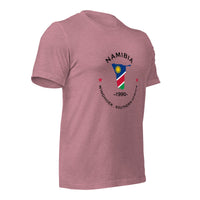 Namibian Unisex t-shirt