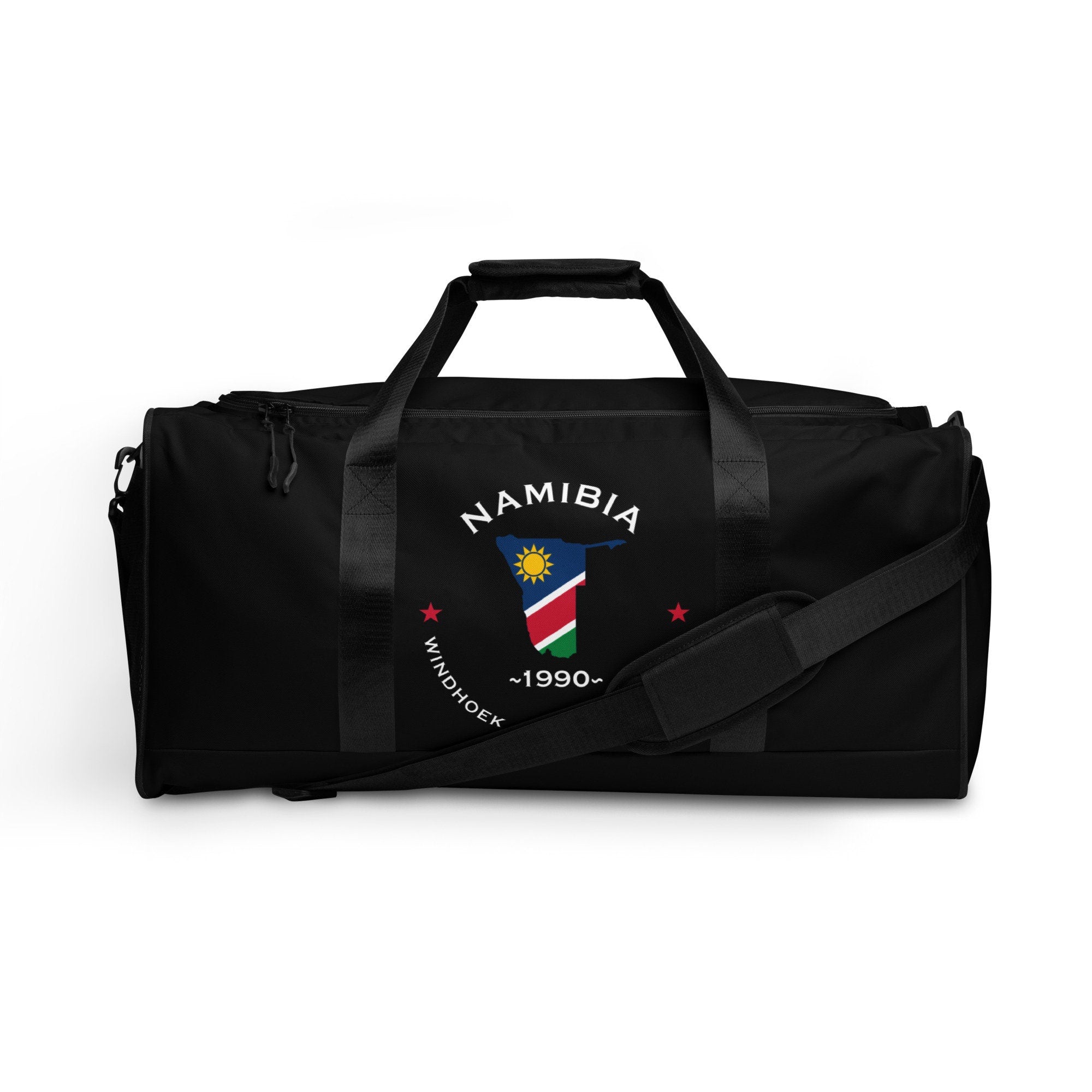 Namibian Duffle bag