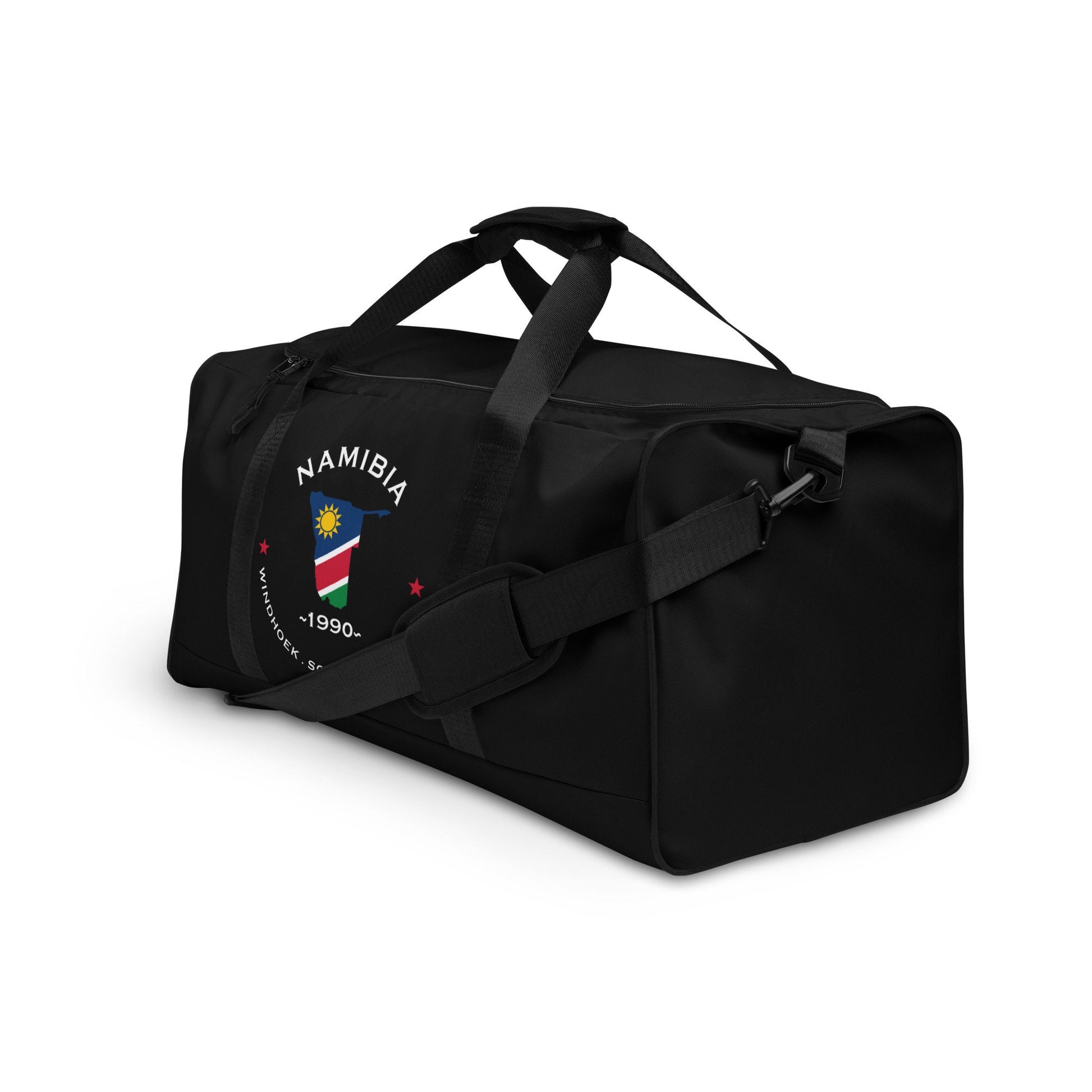 Namibian Duffle bag