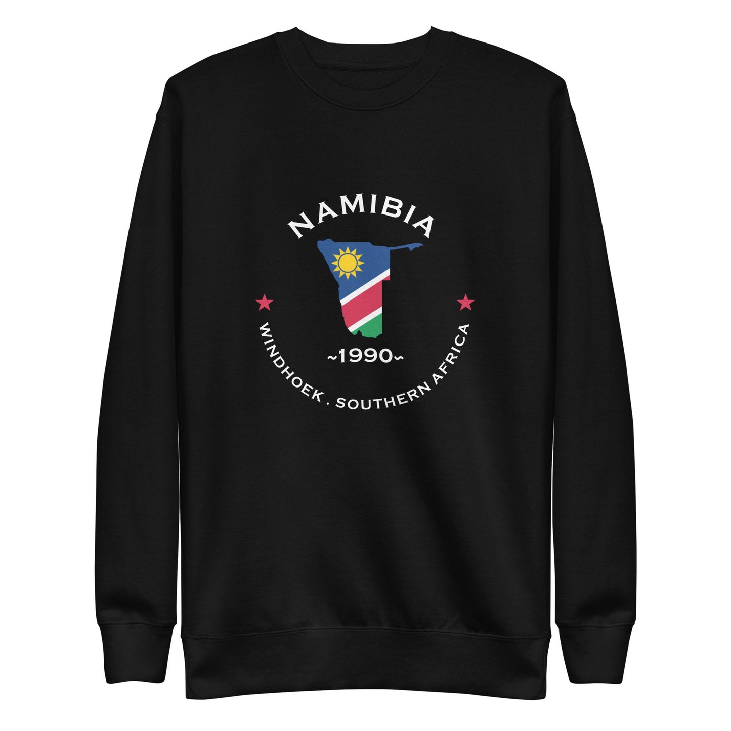 Namibian Unisex Premium Sweatshirt