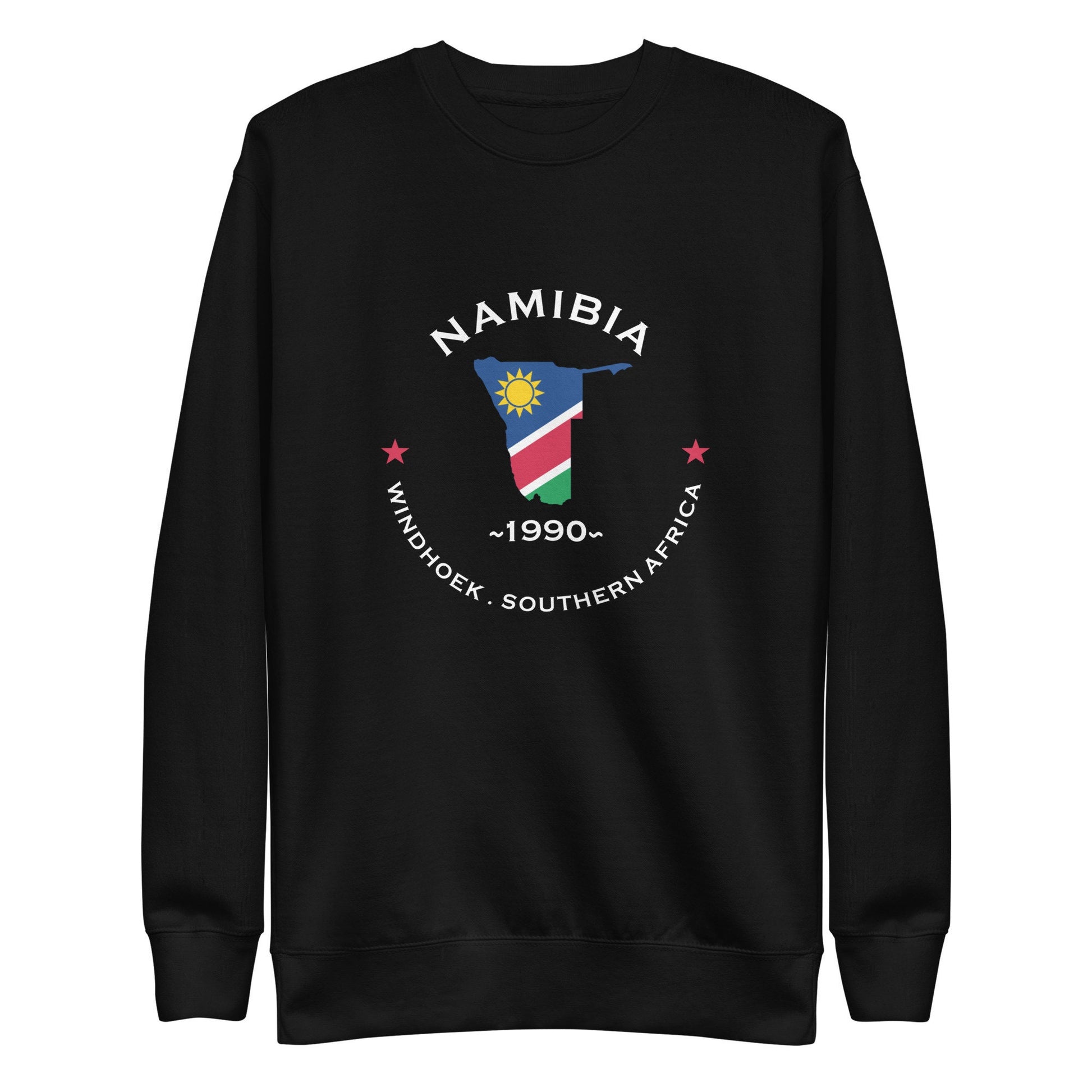 Namibian Unisex Premium Sweatshirt