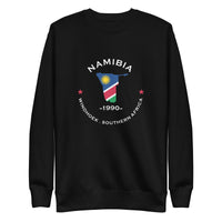 Namibian Unisex Premium Sweatshirt