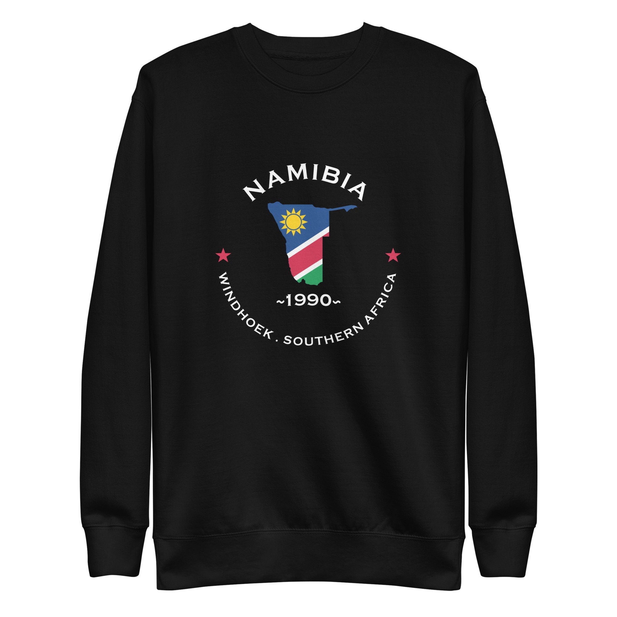 Namibian Unisex Premium Sweatshirt