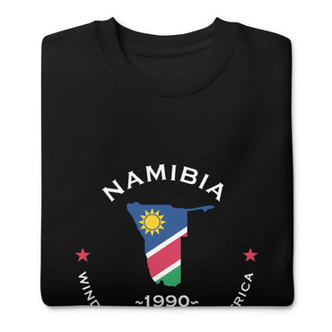 Namibian Unisex Premium Sweatshirt