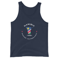 Namibian Unisex Tank Top