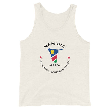 Namibian Unisex Tank Top