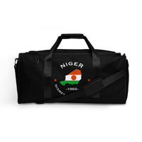 Nigerien Duffle bag