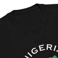 Nigerian Unisex Premium Sweatshirt