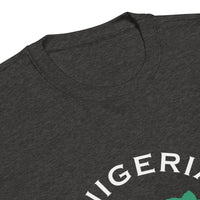 Nigerian Unisex Premium Sweatshirt