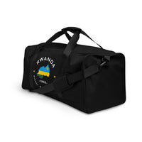 Rwandan Duffle bag