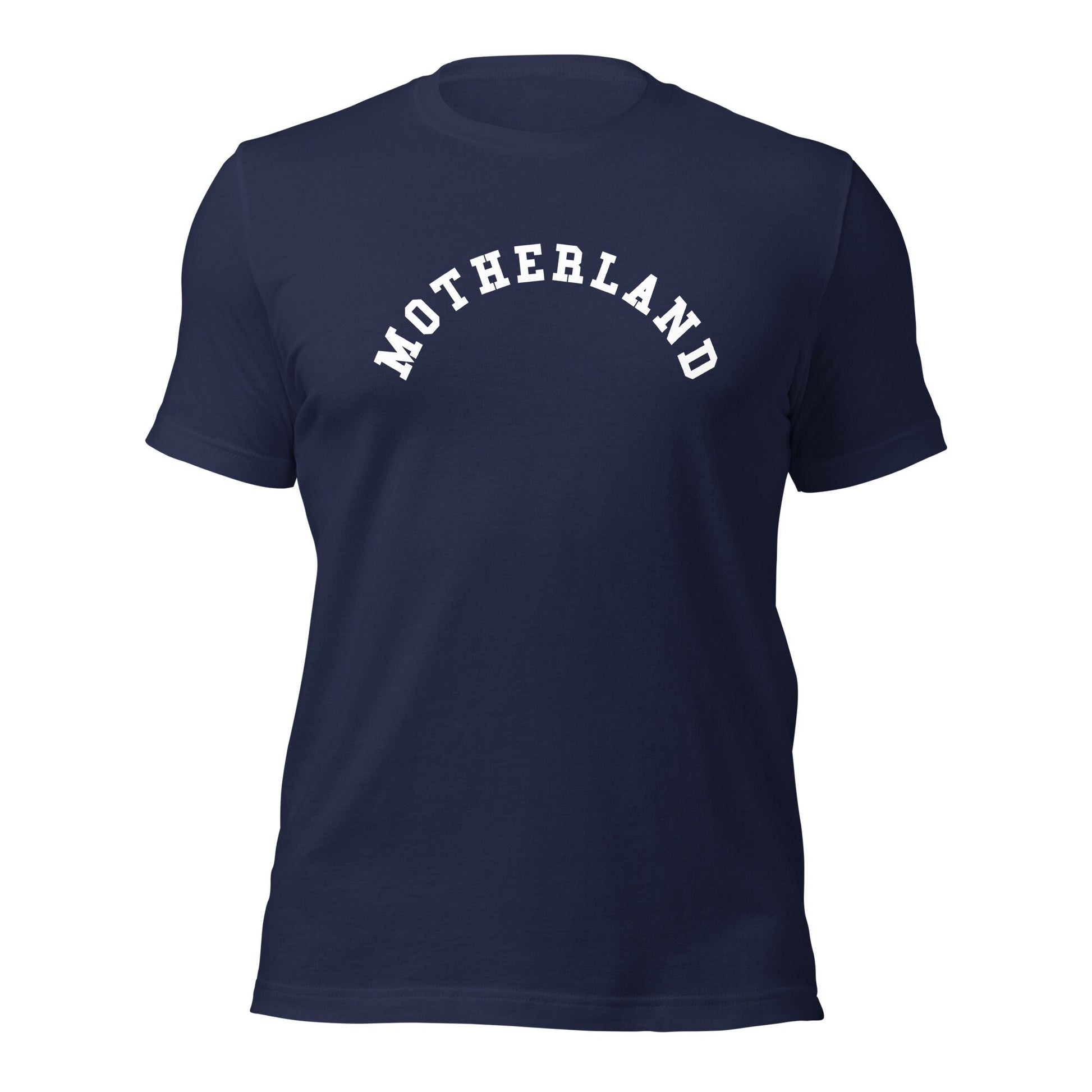 MOTHERLAND Unisex t-shirt