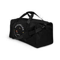 Seychellois Duffle bag