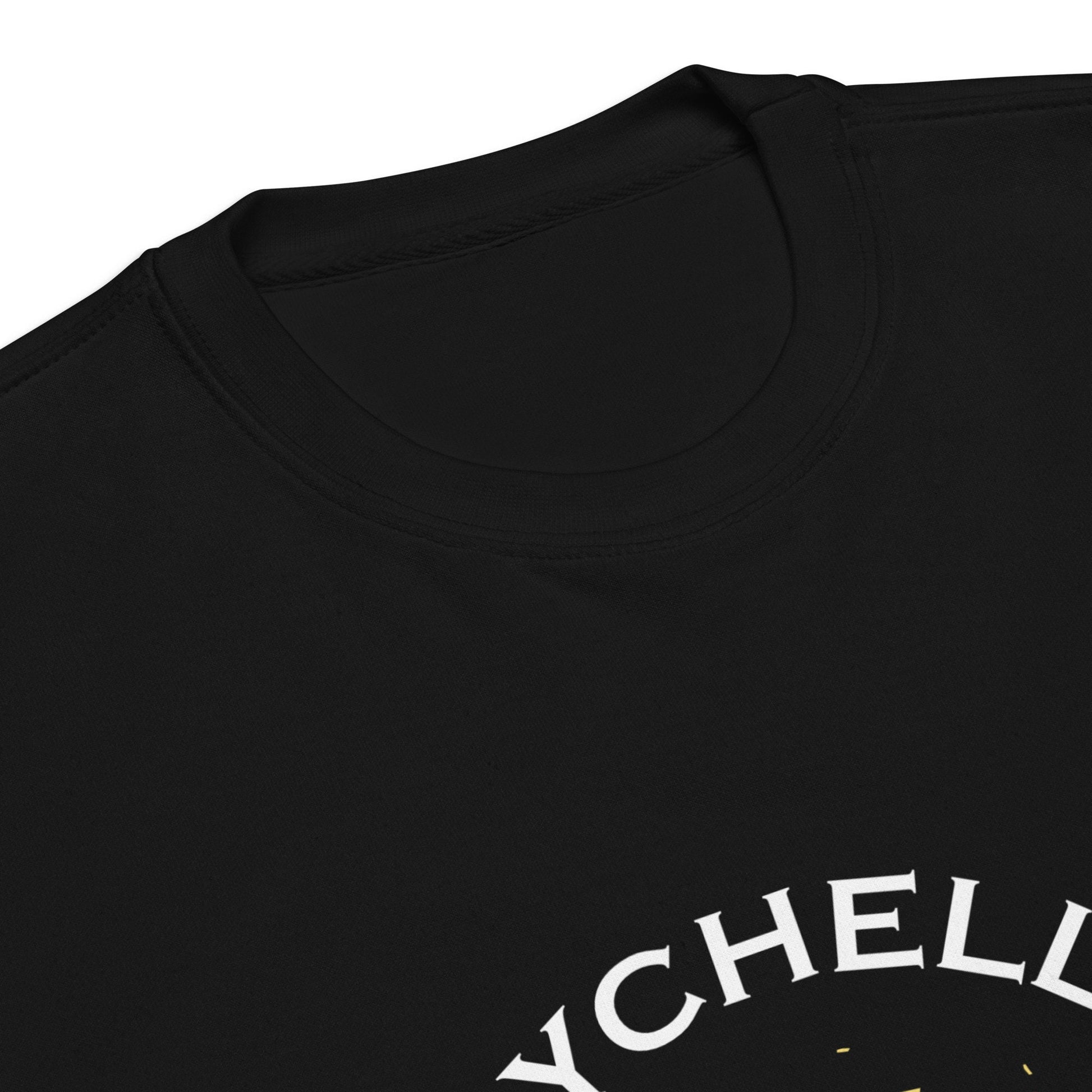 Seychellois Unisex Premium Sweatshirt