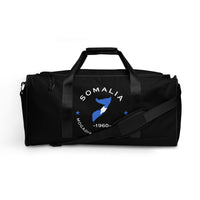 Somalia Duffle bag