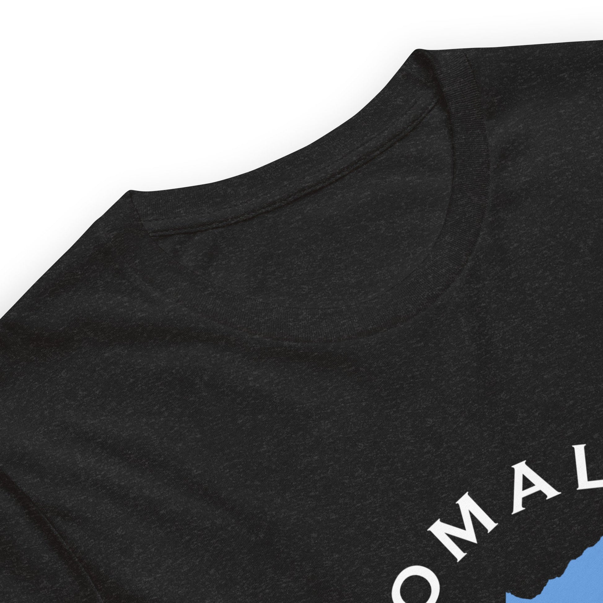 Somalia Unisex t-shirt