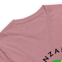 Tanzanian Unisex t-shirt