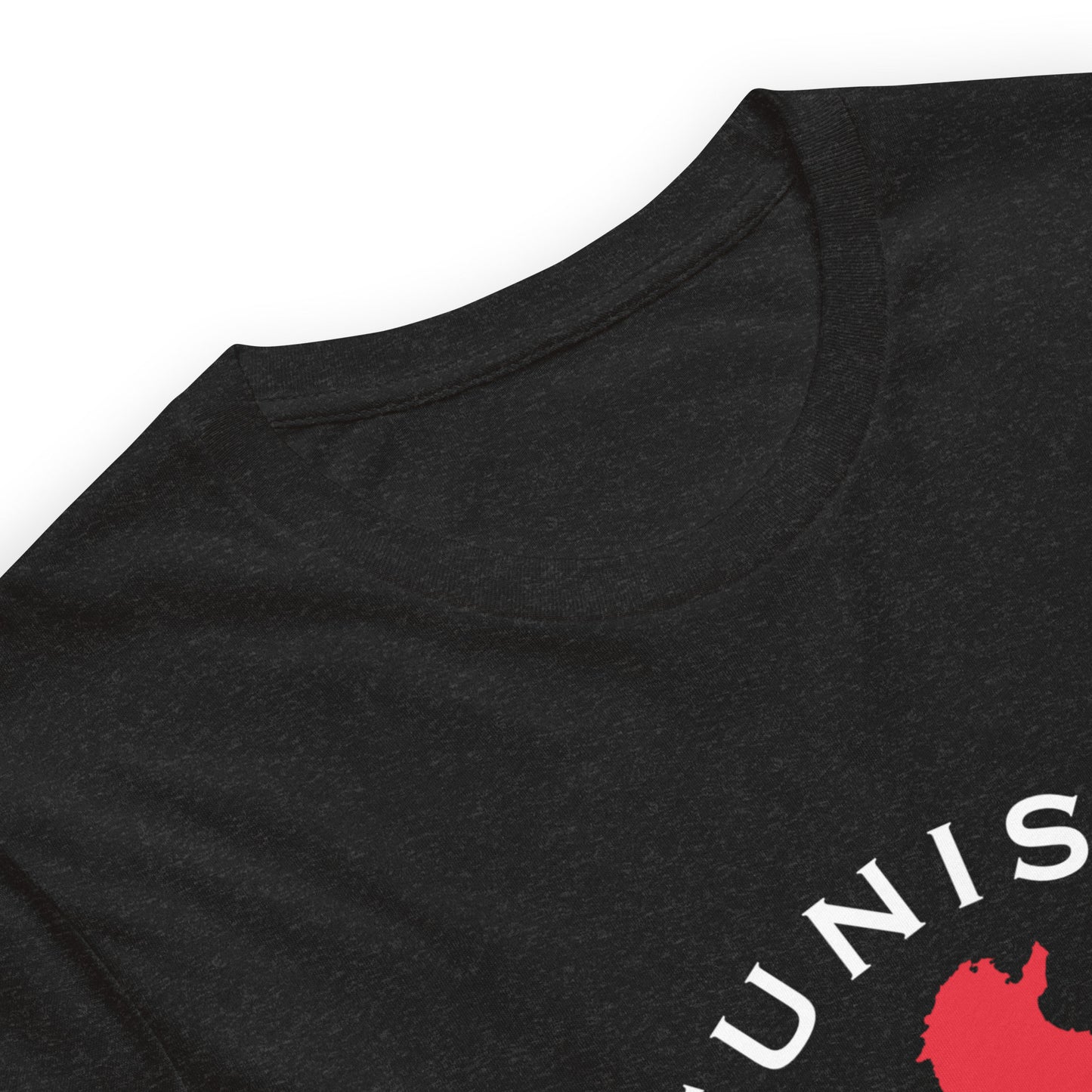 Tunisian Unisex t-shirt