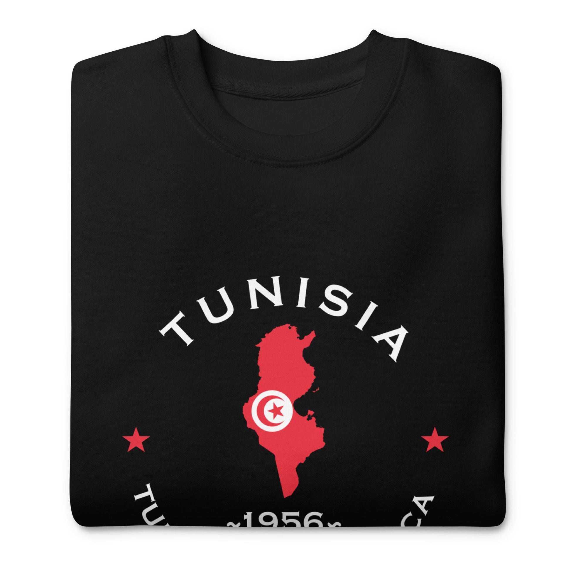 Tunisian Unisex Premium Sweatshirt