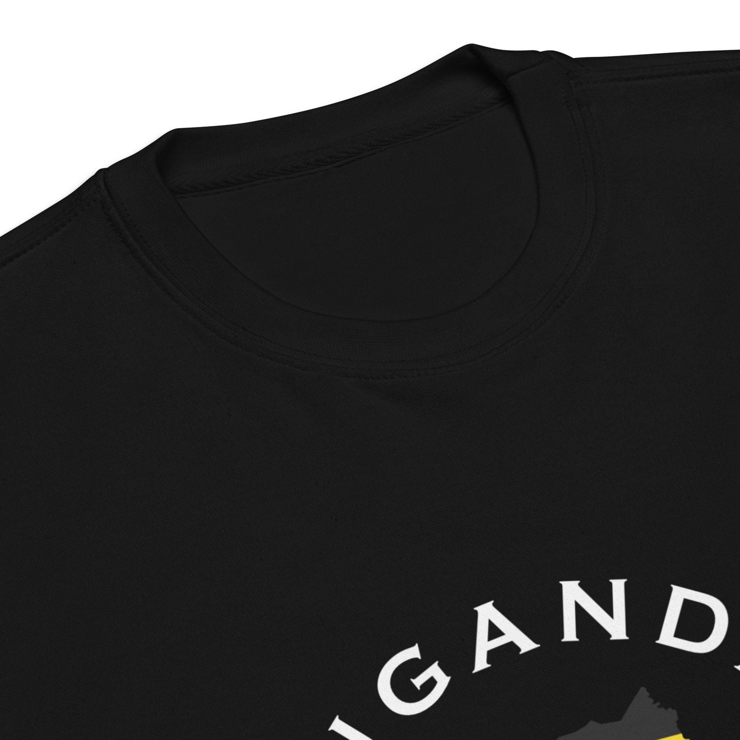 Ugandan Unisex Premium Sweatshirt