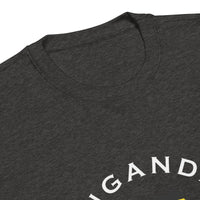 Ugandan Unisex Premium Sweatshirt