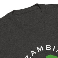 Zambian Unisex Premium Sweatshirt