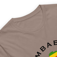 Zimbabwean Unisex t-shirt