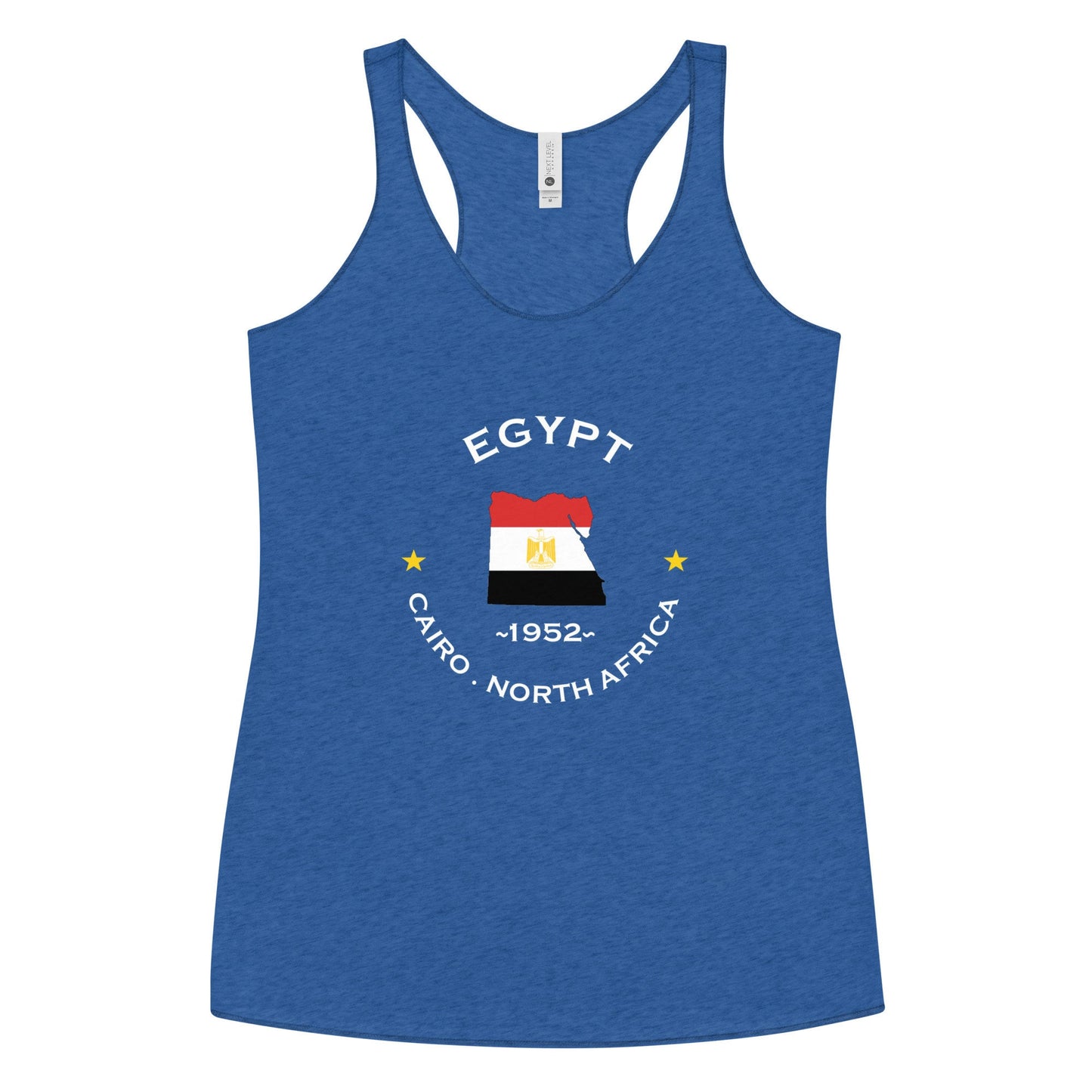 Egyptian Women&#39;s Racerback Tank