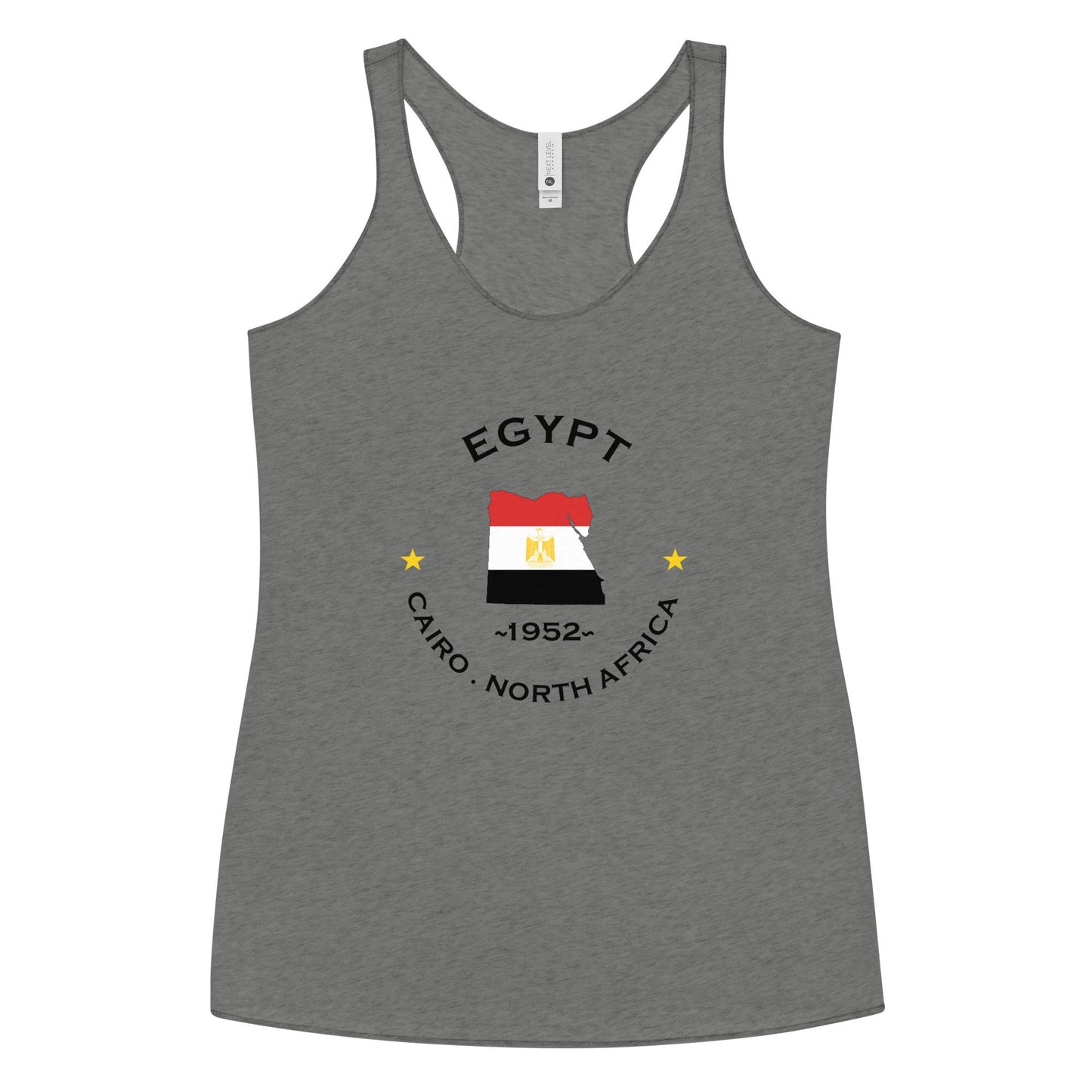 Egyptian Women&#39;s Racerback Tank