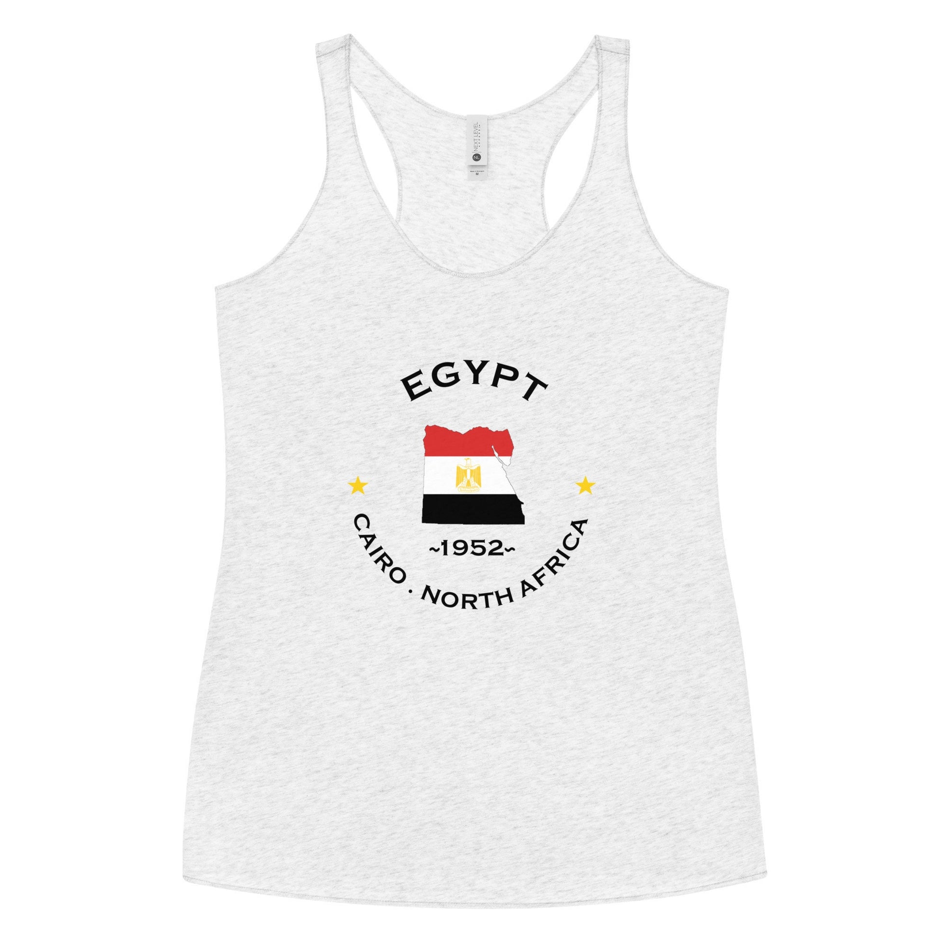 Egyptian Women&#39;s Racerback Tank