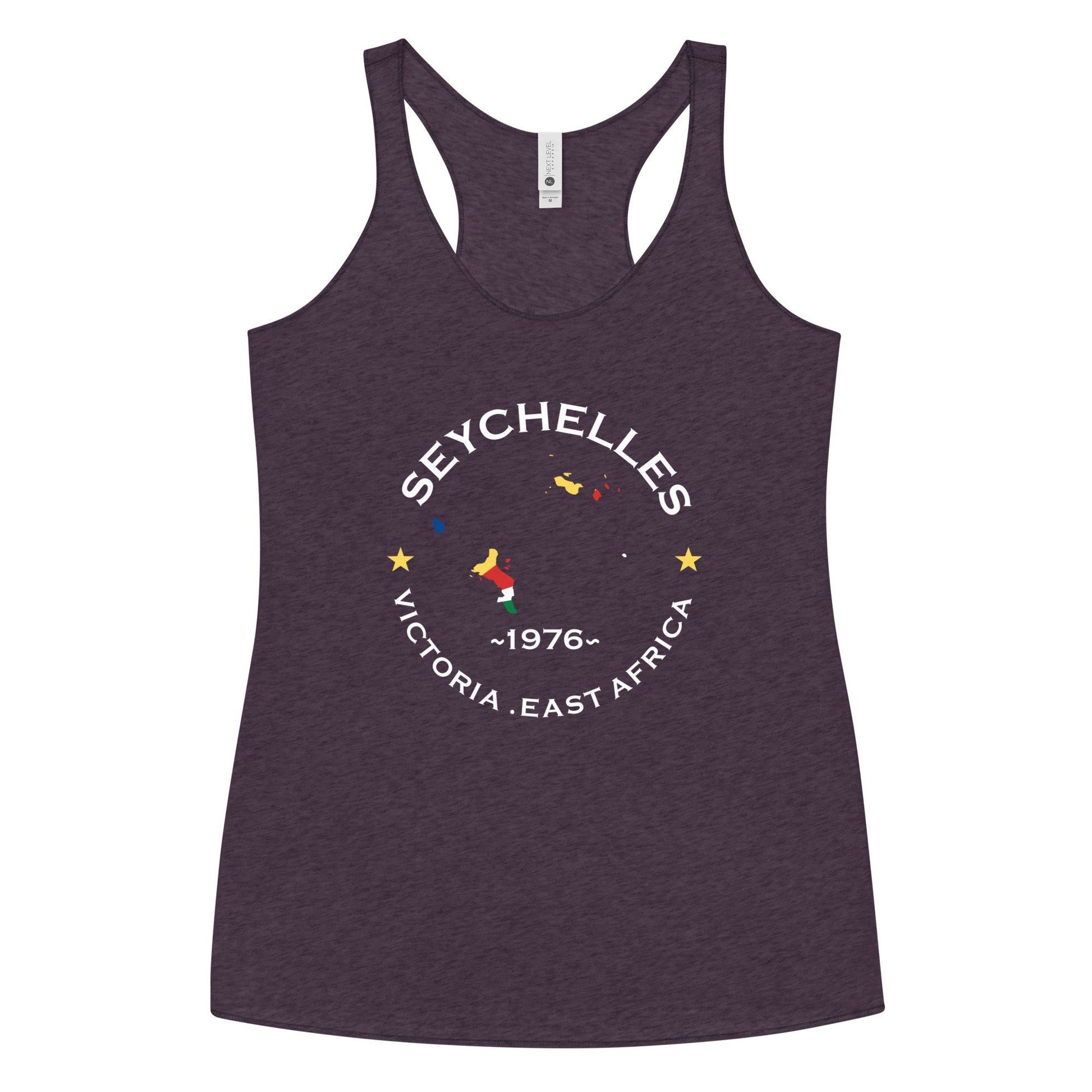 Seychelles Women&#39;s Racerback Tank