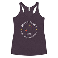 Seychelles Women&#39;s Racerback Tank