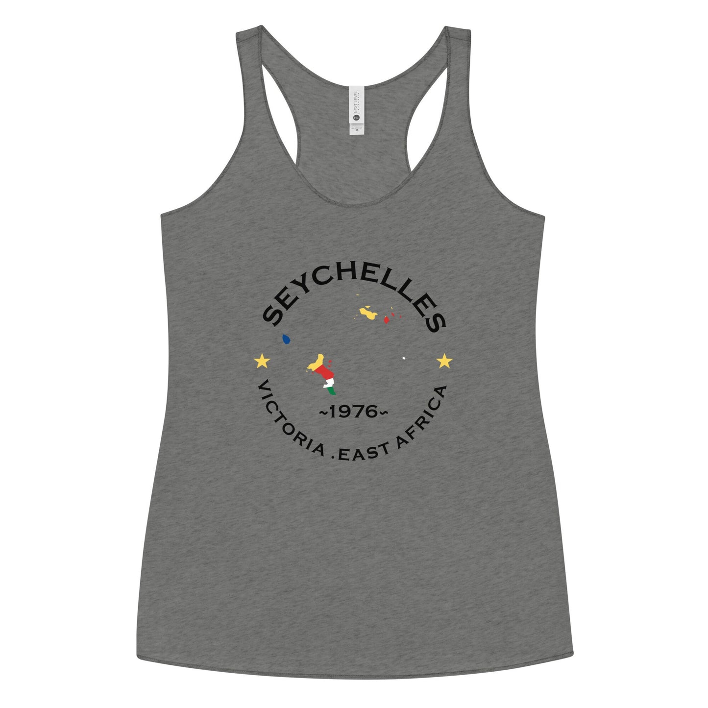 Seychelles Women&#39;s Racerback Tank