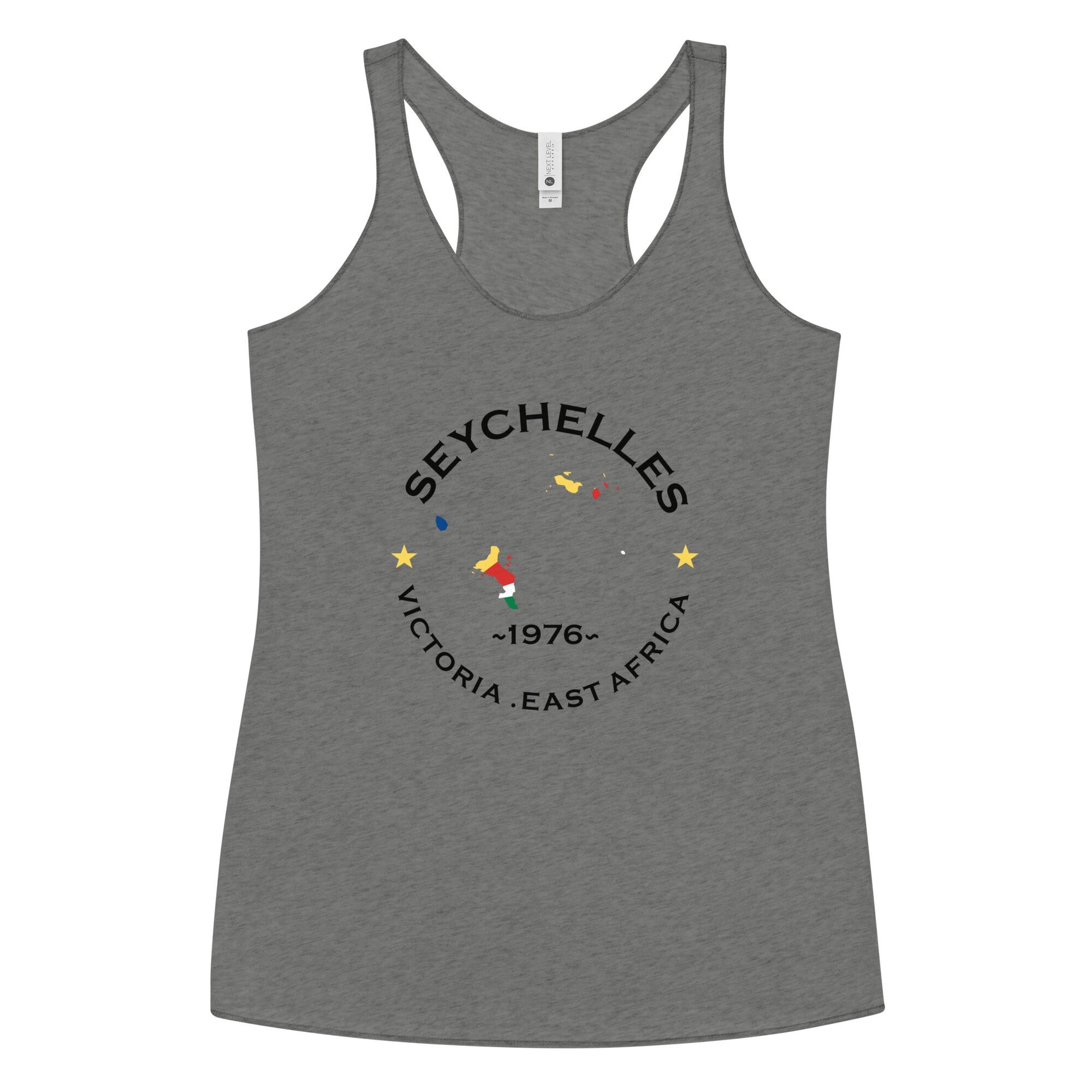 Seychelles Women&#39;s Racerback Tank