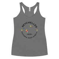 Seychelles Women&#39;s Racerback Tank
