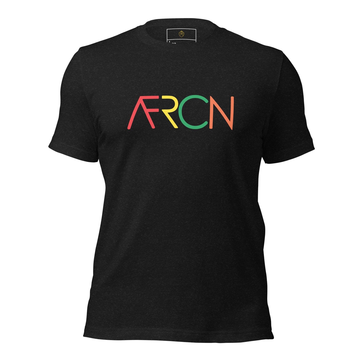 The Premium AFRCN Unisex t-shirt