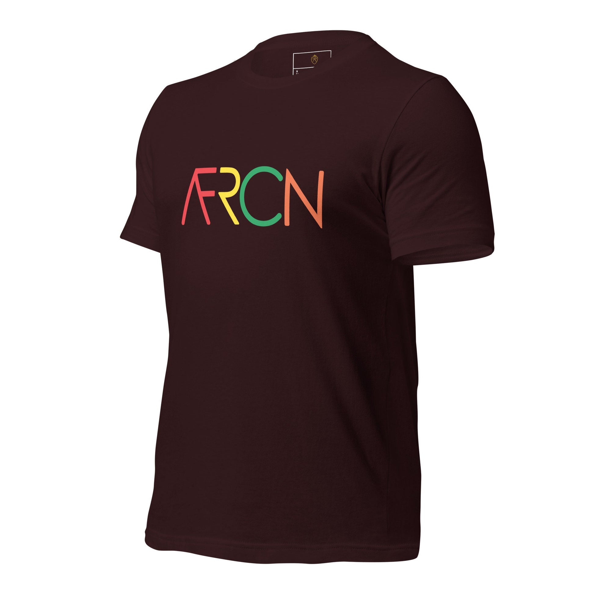 The Premium AFRCN Unisex t-shirt