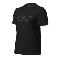 Royalty Premium Unisex t-shirt