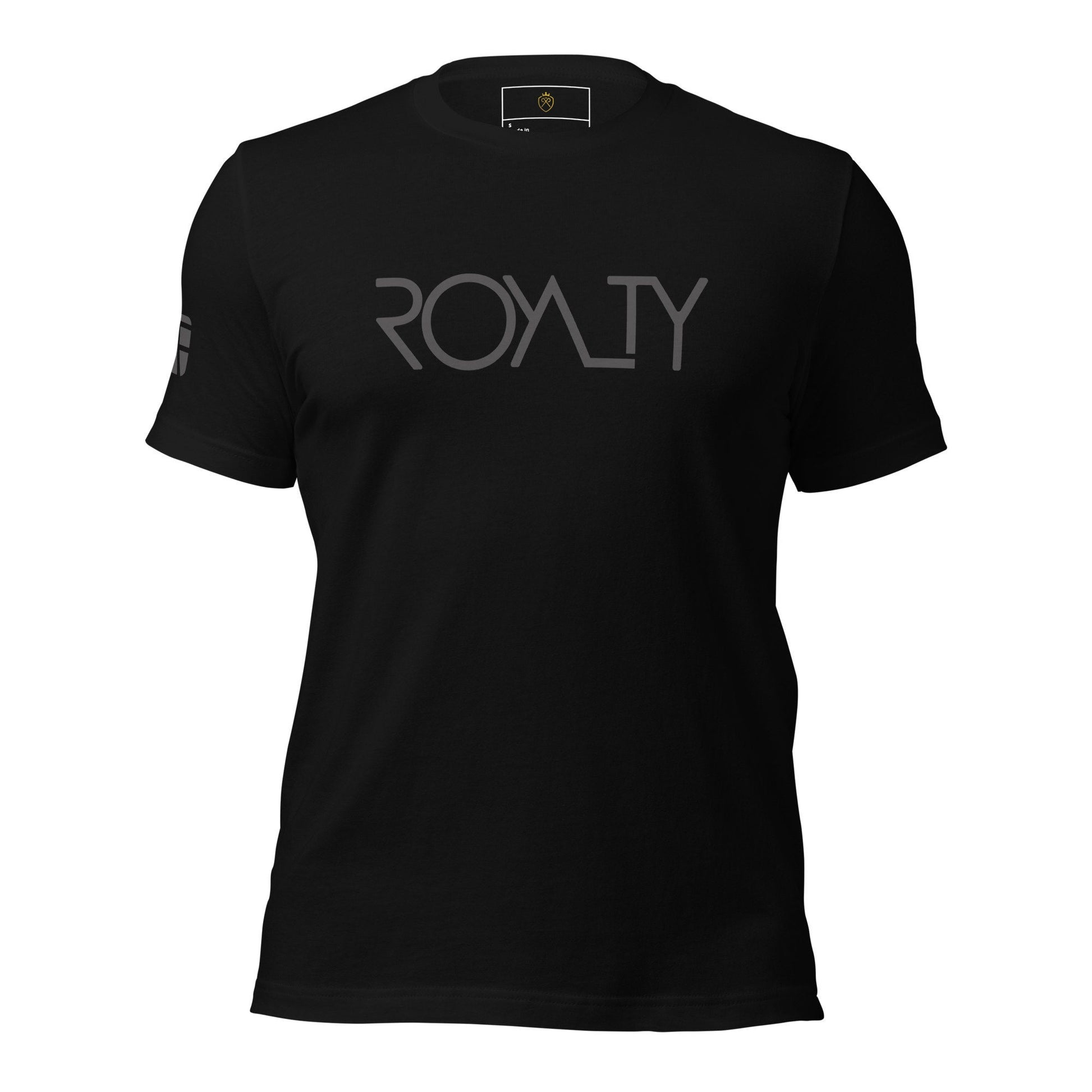 Royalty Premium Unisex t-shirt