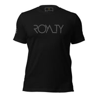 Royalty Premium Unisex t-shirt